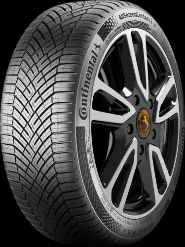 CONTINENTAL AllSeasonContact 2 255/35R21 98W
