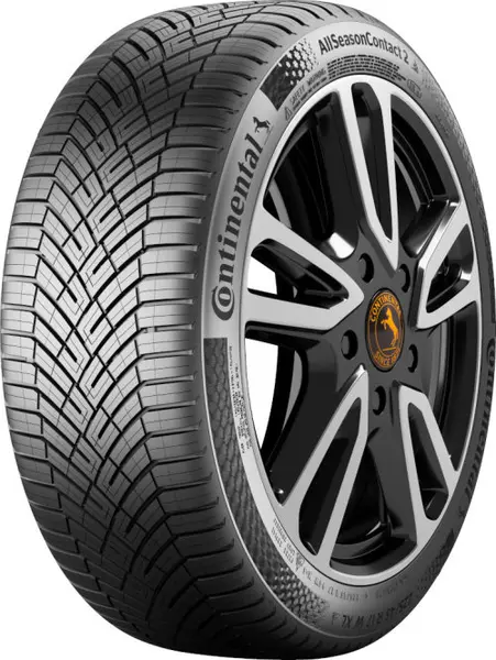 Continental AllSeasonContact 2 ( 275/35 R21 103Y XL EVc, cu protectie de janta )