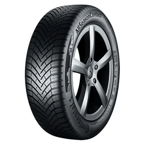 CONTINENTAL ALLSEASONCONTACT 215/50R17 95V