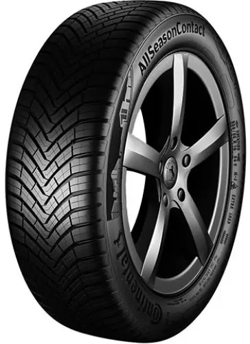 CONTINENTAL ALLSEASONCONTACT 215/50R17 95W