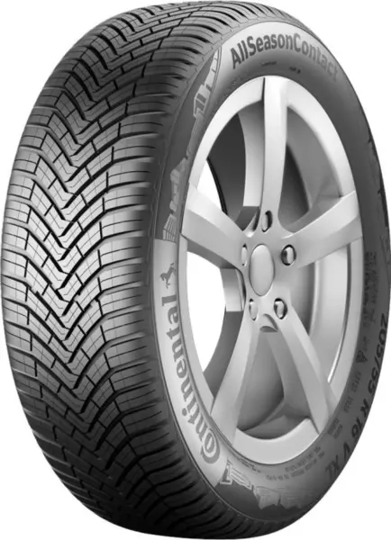 Continental AllSeasonContact ( 235/45 R19 99W XL EVc, cu protectie de janta )