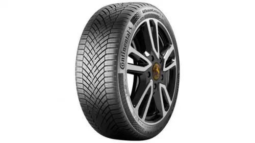 CONTINENTAL AllSeasonContact2 225/60R18 104V