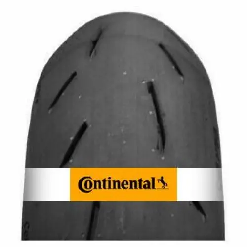 CONTINENTAL ATTACK SM 2 120/70R17 58H