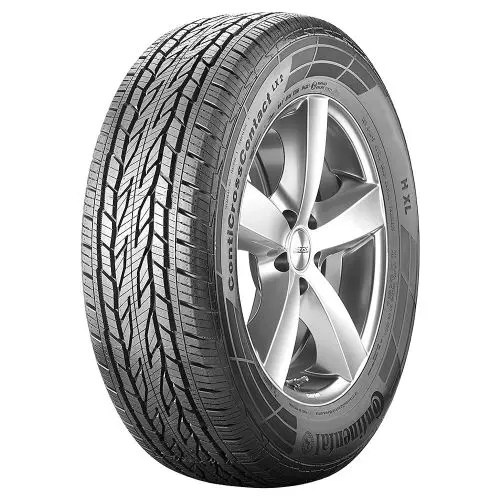 CONTINENTAL CONTI CROSS CONTACT LX2 2022 285/65R17 116H