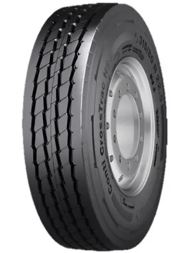CONTINENTAL Conti CrossTrac HS3 CXS 315/80R22.5 156K