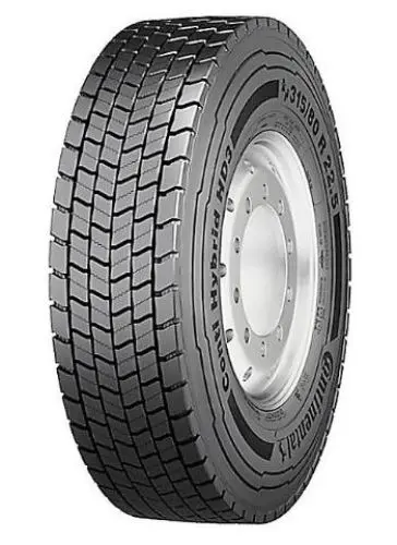 CONTINENTAL Conti hybrid hd3 295/60R22.5 150L