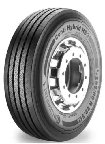 CONTINENTAL Conti Hybrid HS3+ CHS3+ 265/70R19.5 140M