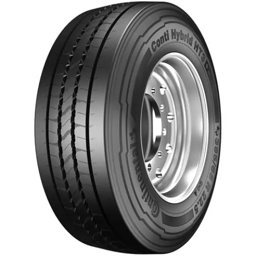 CONTINENTAL CONTI HYBRID HT3+ 265/70R19.5 143K