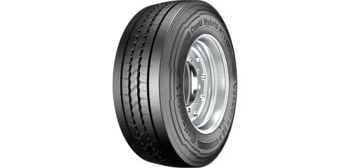 CONTINENTAL CONTI HYBRID HT3+ 385/55R22.5 160K