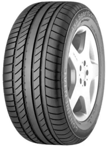 CONTINENTAL CONTI4X4SPORTCONTACT 275/40R20 106Y