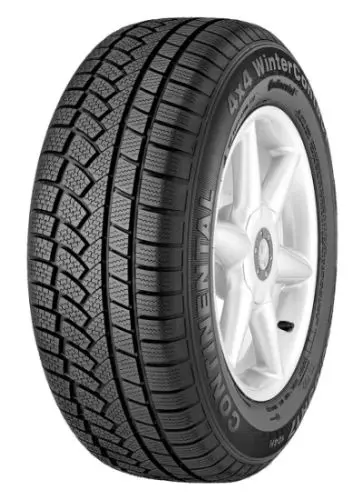 CONTINENTAL CONTI4X4WINTERCONTACT 235/65R17 104H