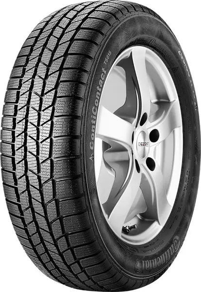 Continental ContiContact TS815 ( 205/50 R17 93V XL Conti Seal )