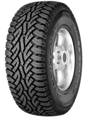 CONTINENTAL CONTICROSSCONTACT AT 235/85R16 114Q