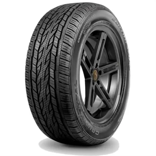CONTINENTAL CONTICROSSCONTACT LX 2 255/65R17 110H