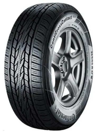 CONTINENTAL CONTICROSSCONTACT LX 2 255/70R16 111T