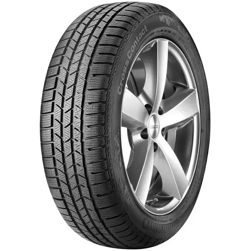 Continental ContiCrossContact Winter ( 275/40 R22 108V XL, cu protectie de janta )