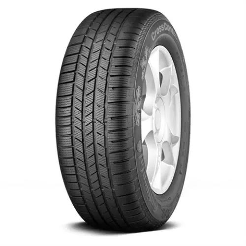 CONTINENTAL ContiCrossContact Winter 285/45R19 111V FP MO M+S 3PMSF