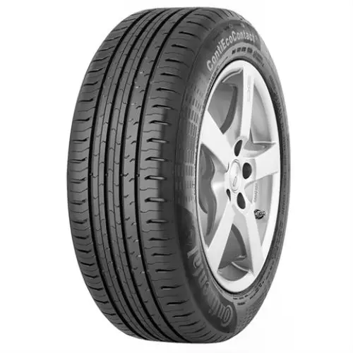 CONTINENTAL CONTIECOCONTACT 5 195/45R16 84V