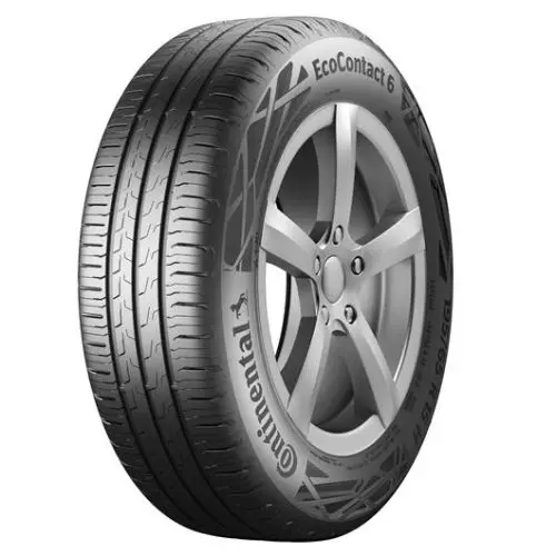 CONTINENTAL ContiEcoContact6 235/40R19 96H