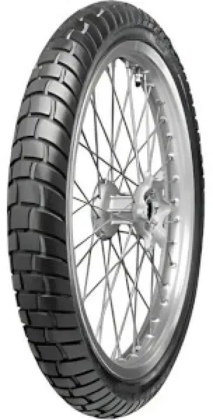 Continental ContiEscape ( 2.75-21 TT 45S M/C, Roata fata )