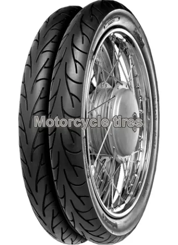 CONTINENTAL CONTIGO! 110/80R17 57H