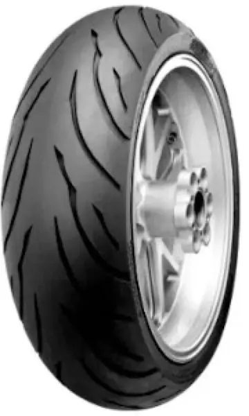 Continental ContiMotion M ( 140/70 ZR17 TL 66W Roata spate, M/C, Variante M )