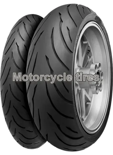 CONTINENTAL CONTIMOTION M R 140/70R17 66W