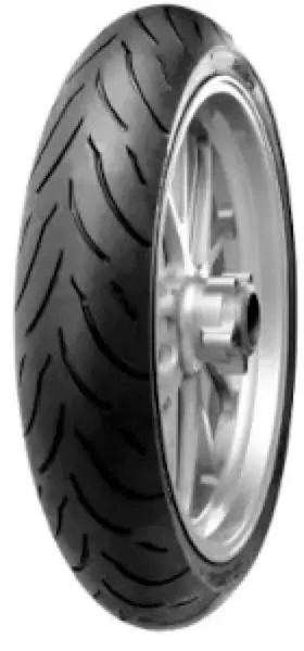 Continental ContiMotion Z ( 120/70 ZR17 TL (58W) M/C, Variante Z, Roata fata )