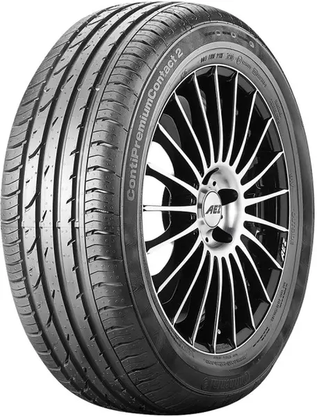 Continental ContiPremiumContact 2 ( 185/60 R15 84H )