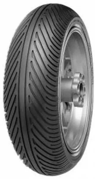 Continental ContiRaceAttack Rain ( 190/55 R17 TL Roata spate, Mischung RAIN, NHS )