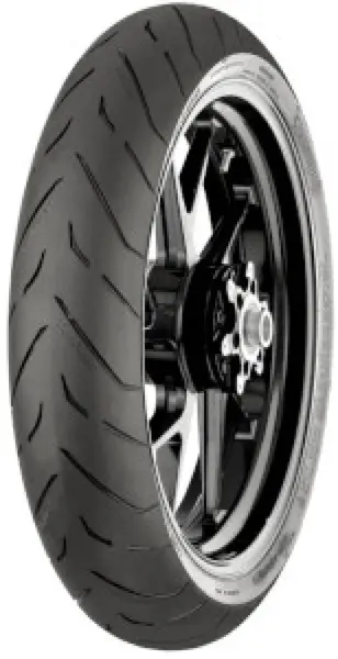 Continental ContiRoad ( 110/70 R17 TL 54V M/C, Roata fata )