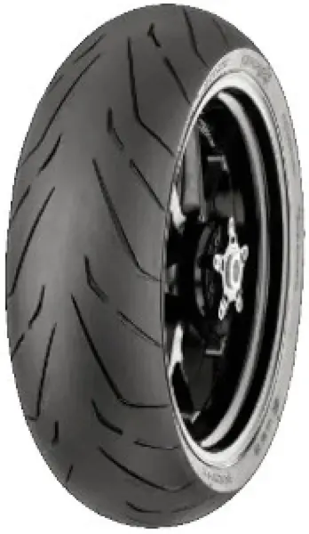 Continental ContiRoad ( 150/60 R17 TL 66V Roata spate, M/C )