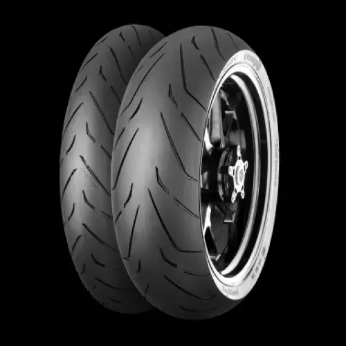 CONTINENTAL CONTIROAD R 140/70R17 66S