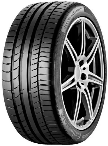CONTINENTAL Contisportcontact 5 315/35R20 110W