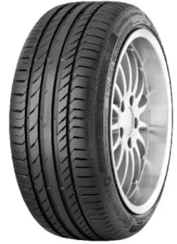 CONTINENTAL CONTISPORTCONTACT 5P 285/30R19 98Y