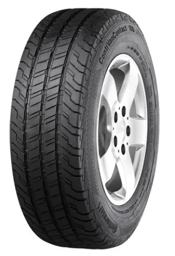 CONTINENTAL CONTIVANCONTACT 100 285/65R16C 131R