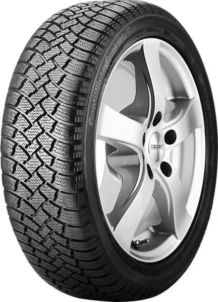Continental ContiWinterContact TS 760 ( 145/65 R15 72T, cu protectie de janta DOT2022 )