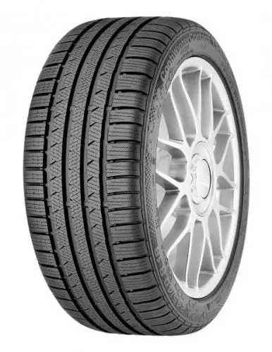 CONTINENTAL ContiWinterContact TS 810 S 235/40R18 95V