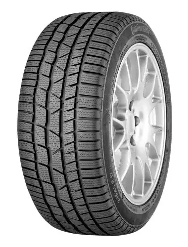 CONTINENTAL ContiWinterContact TS 830 P 245/40R20 99V M+S 3PMSF