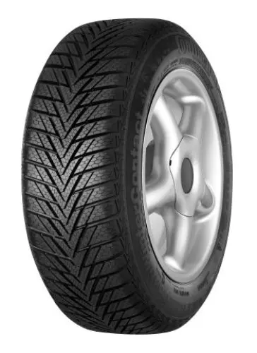 CONTINENTAL CONTIWINTERCONTACT TS800 155/60R15 74T