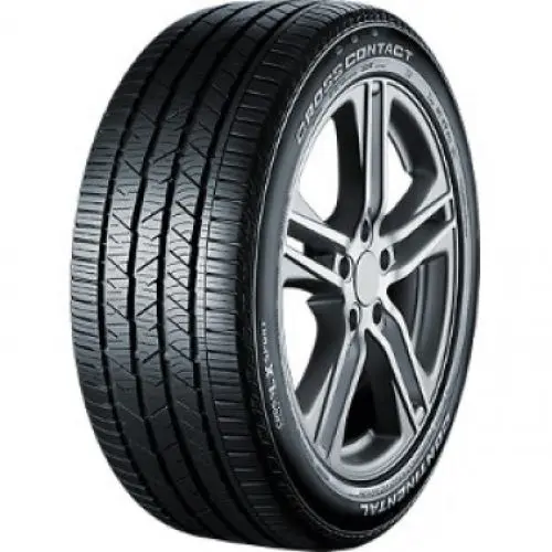 CONTINENTAL CR CONT LX SP 255/55R19 111W