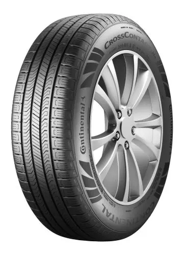 CONTINENTAL CROSS CONTACT RX 215/65R17 99H
