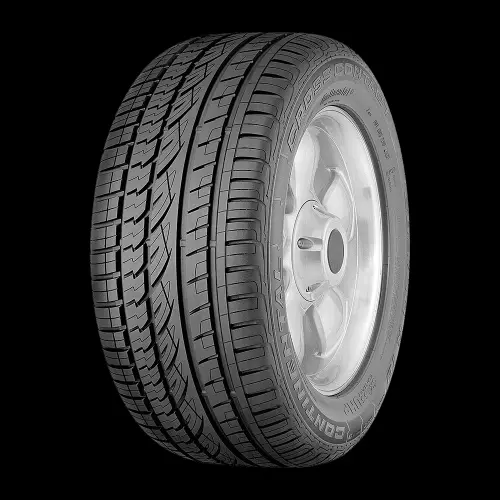 CONTINENTAL CROSS CONTACT UHP 235/60R18 107W