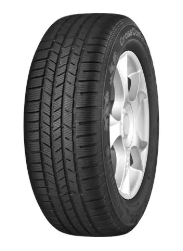 CONTINENTAL CROSS CONTACT WINTER 295/40R20 110V FP MO M+S 3PMSF