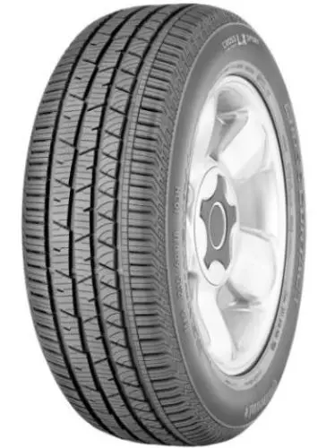 CONTINENTAL CROSS LX SPORT 255/50R20 109H