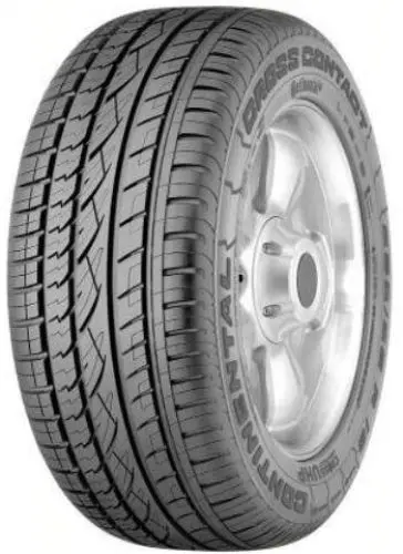 CONTINENTAL CROSS UHP 295/35R21 107Y