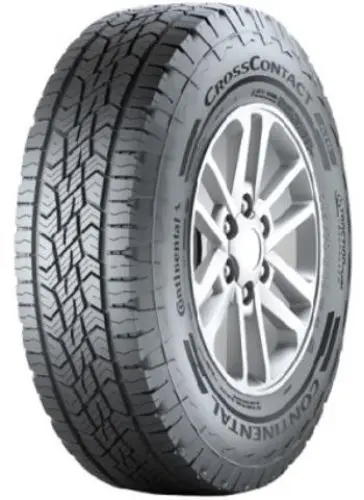 CONTINENTAL CROSSCONTACT ATR 205/80R16 104H