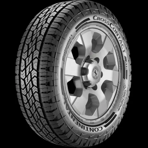 CONTINENTAL CrossContact ATR 255/60R18 112V FP M+S