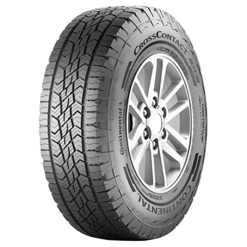CONTINENTAL CrossContact ATR 255/70R15 112T FP M+S