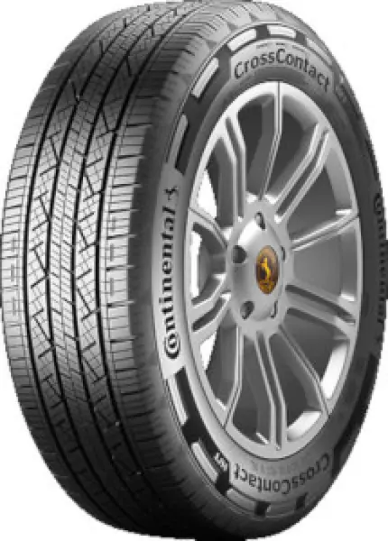 Continental CrossContact H/T ( 255/65 R17 110T EVc, cu protectie de janta )